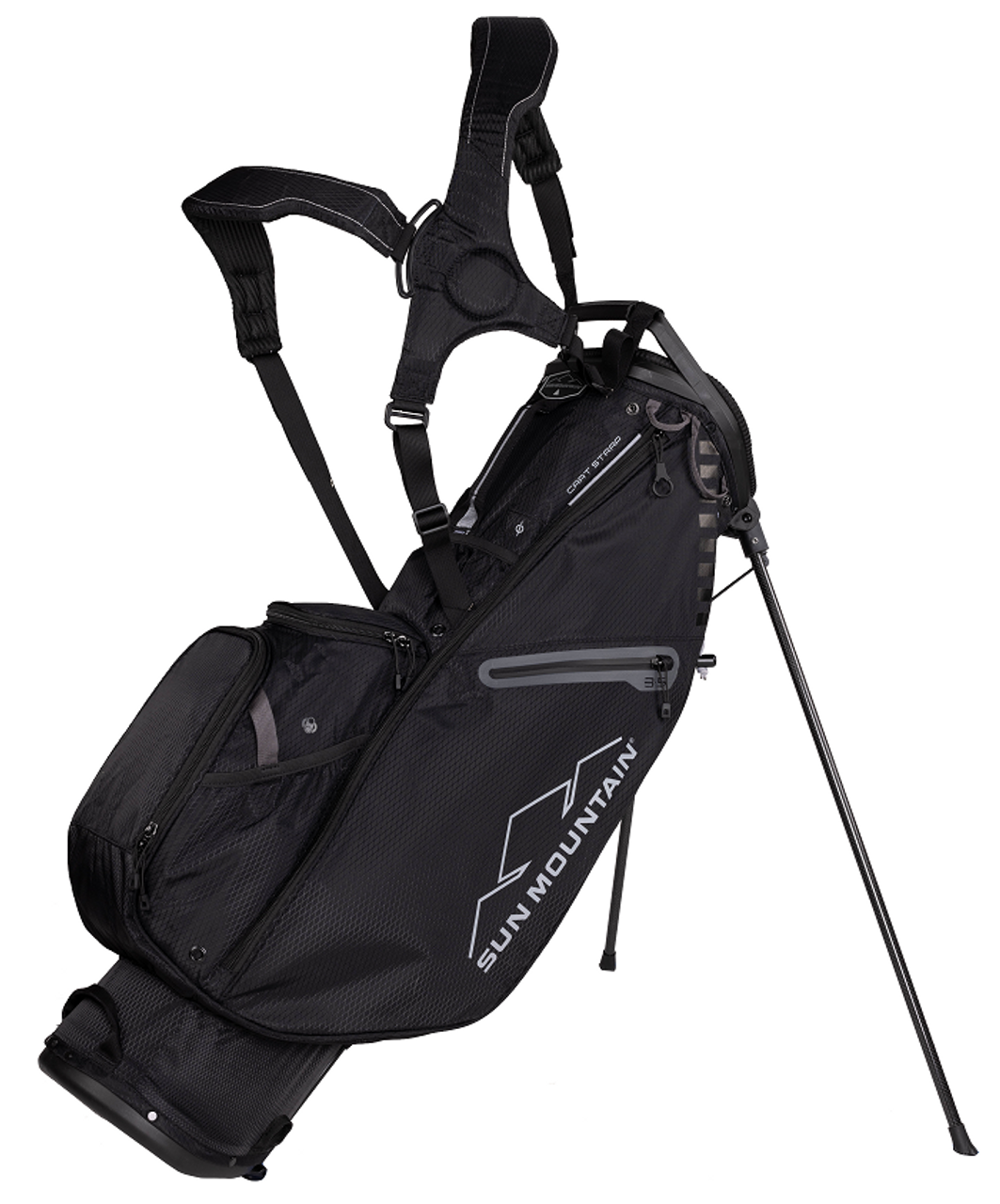 【美品】　Sun Mountain サン マウンテン 3.5 LS Buy Sun Mountain 2024 3.5 LS Stand Bag | Golf Discount